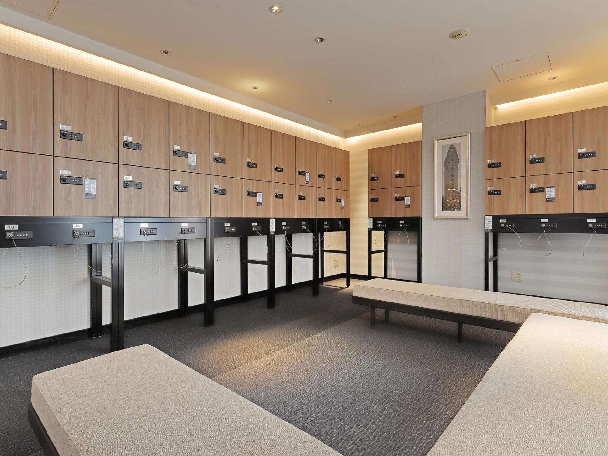 Keio Presso Inn Otemachi — Photos 1